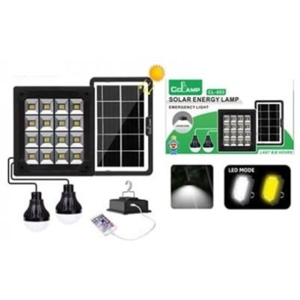 set solar spots